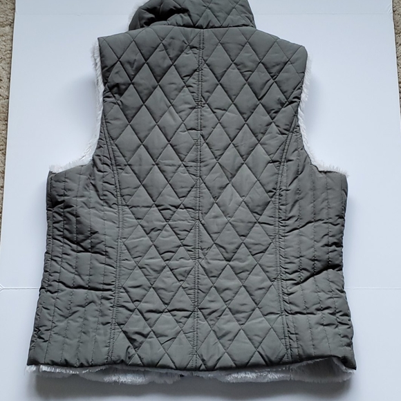 Waterproof 1948 reversible - Picture 5 of 8